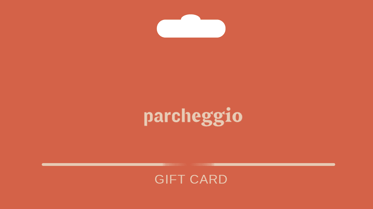 Parcheggio Gift Card