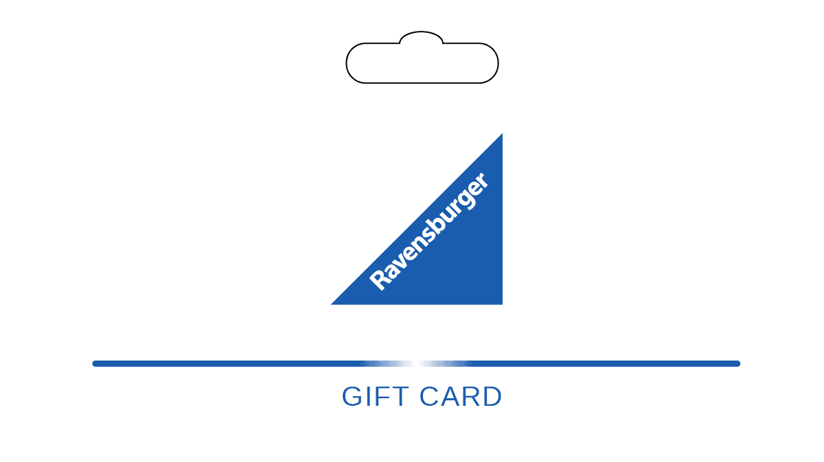 Ravensburger Gift Card