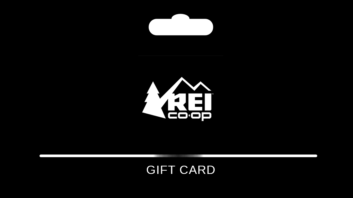 REI Co-op Gift Card
