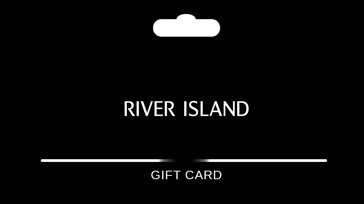 River Island Gift Card