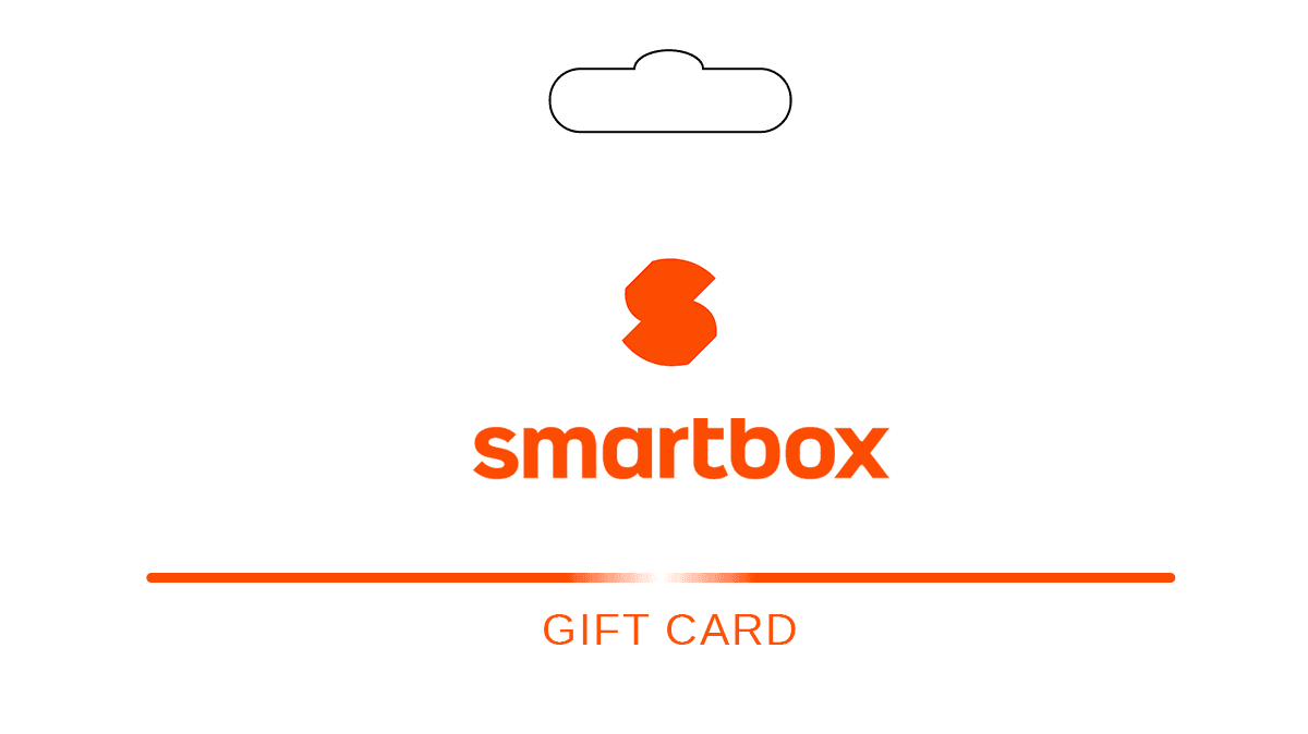 Smartbox Gift Card