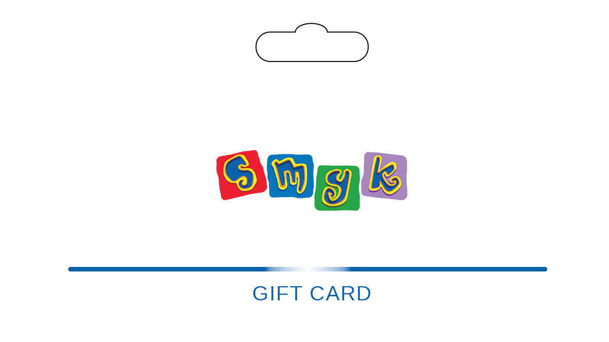 Smyk Gift Card