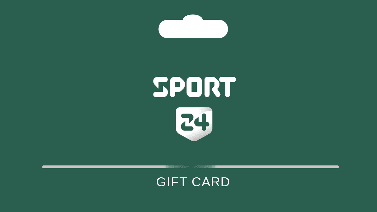 Sport 24 Gift Card
