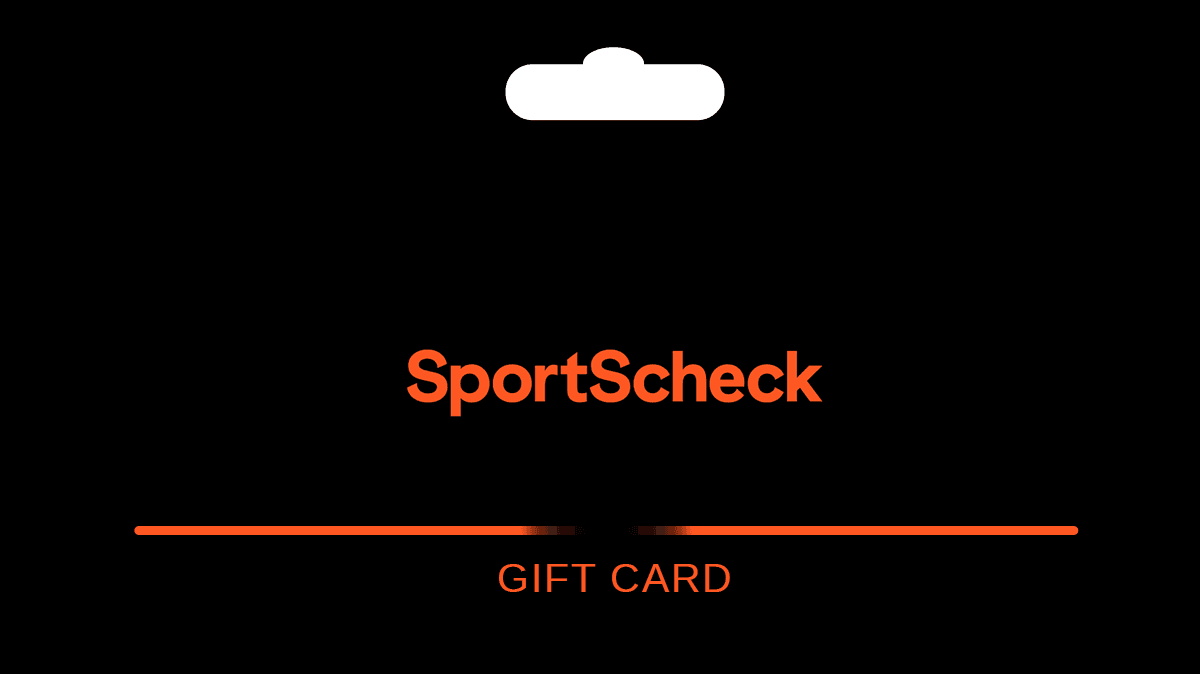 SportScheck Gift Card