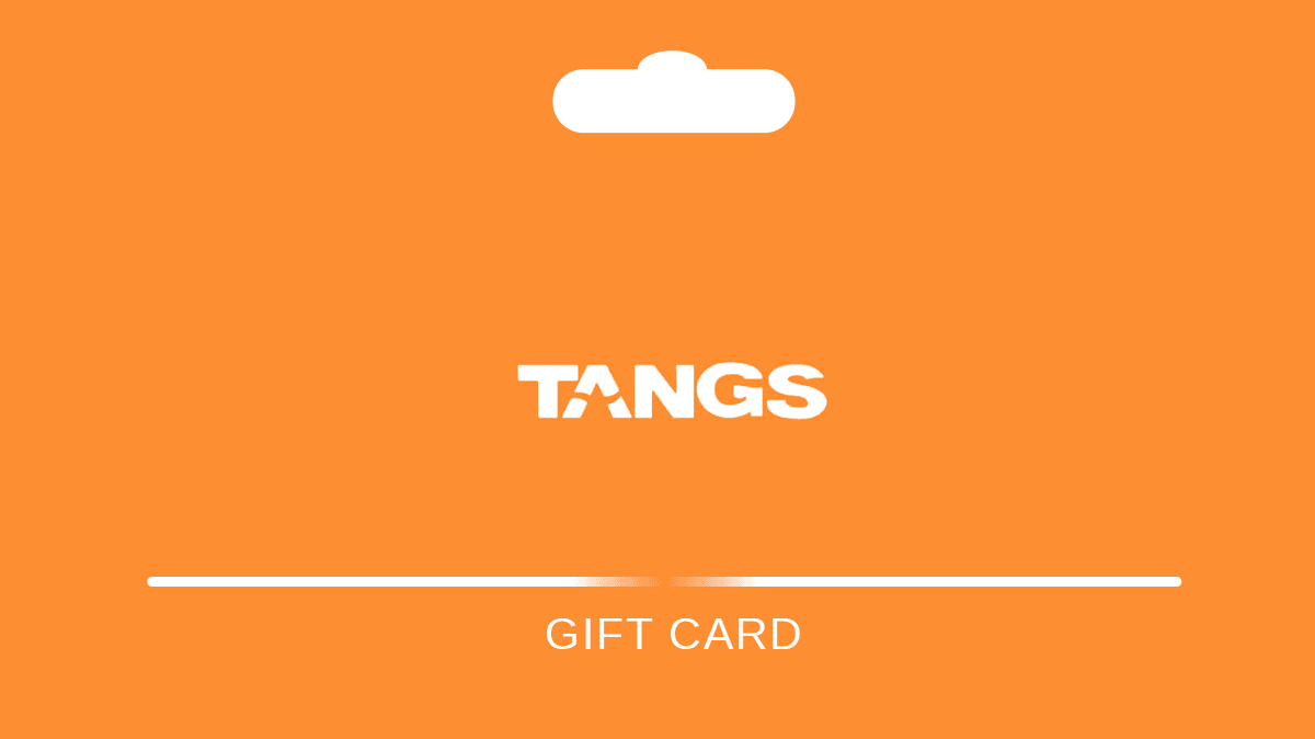 TANGS Gift Card