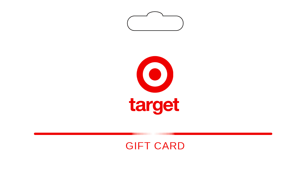 Target Gift Card