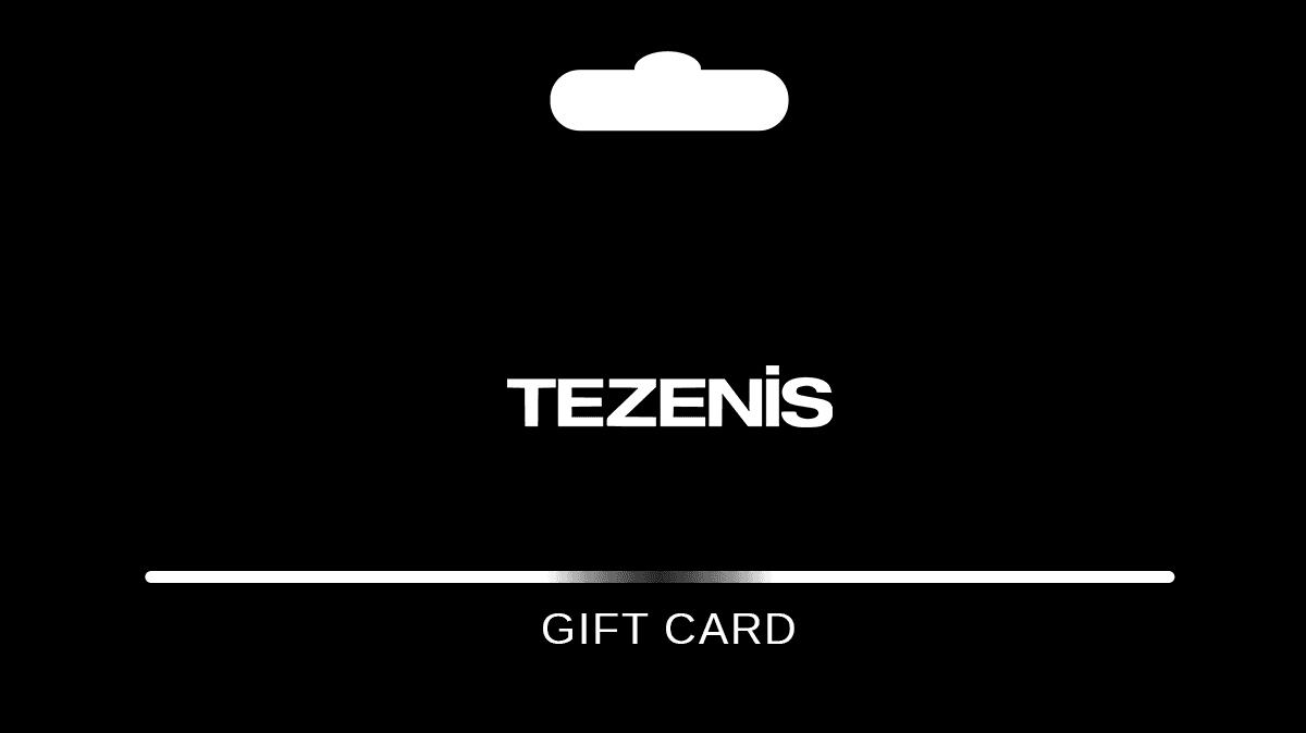 Tezenis Gift Card