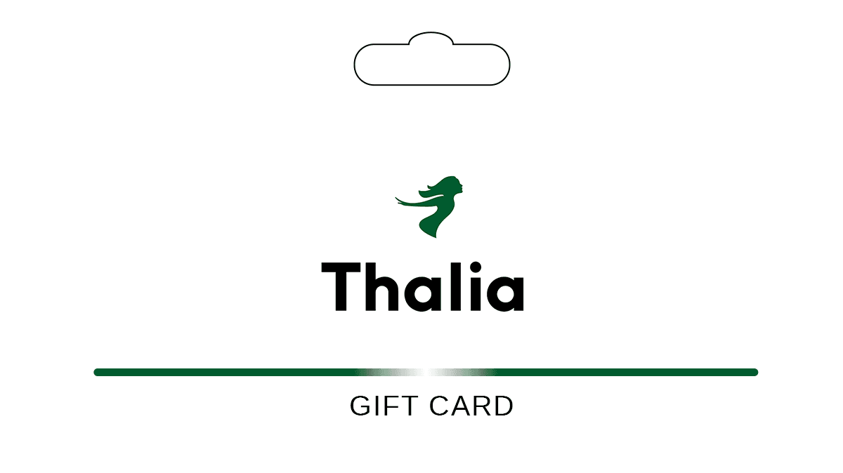 Thalia Gift Card