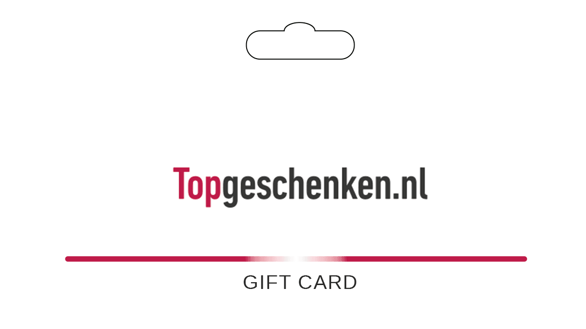 Topgeschenken.nl Gift Card