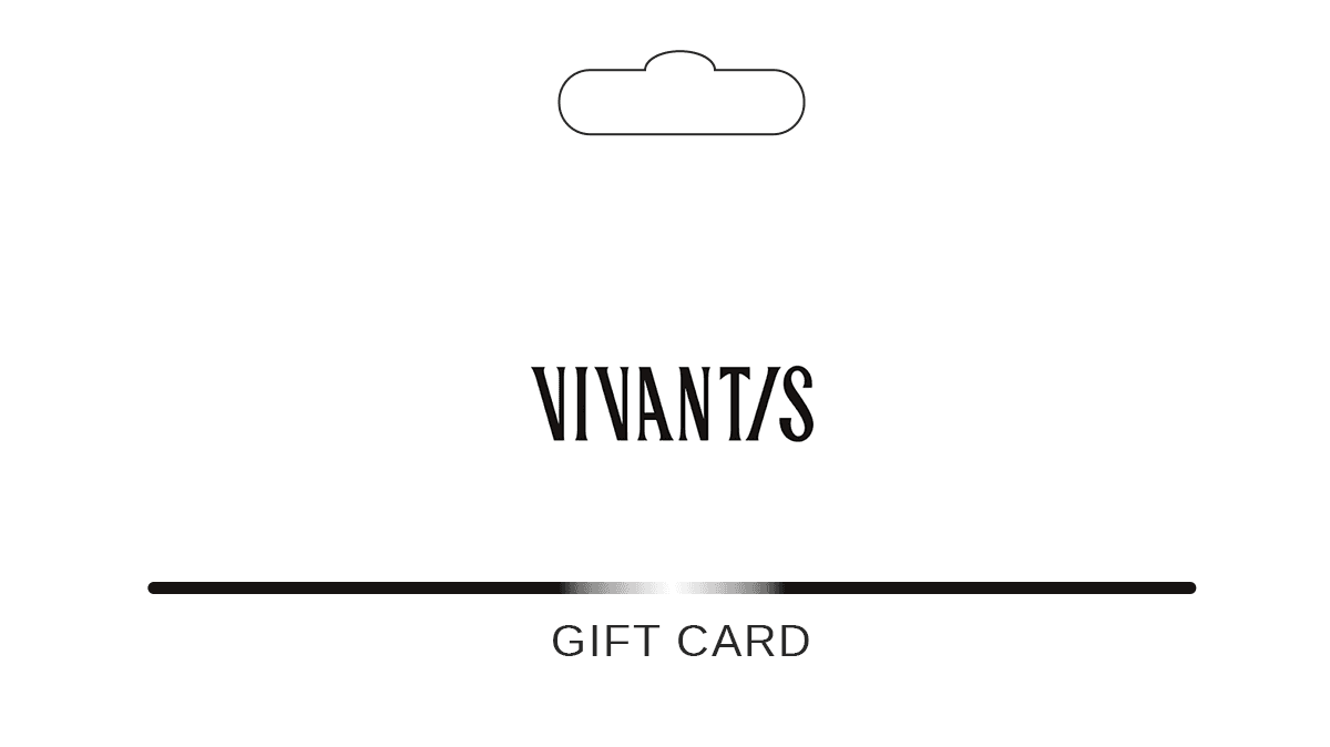 Vivantis Gift Card
