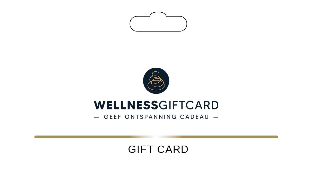 Wellness Giftcard Gift Card