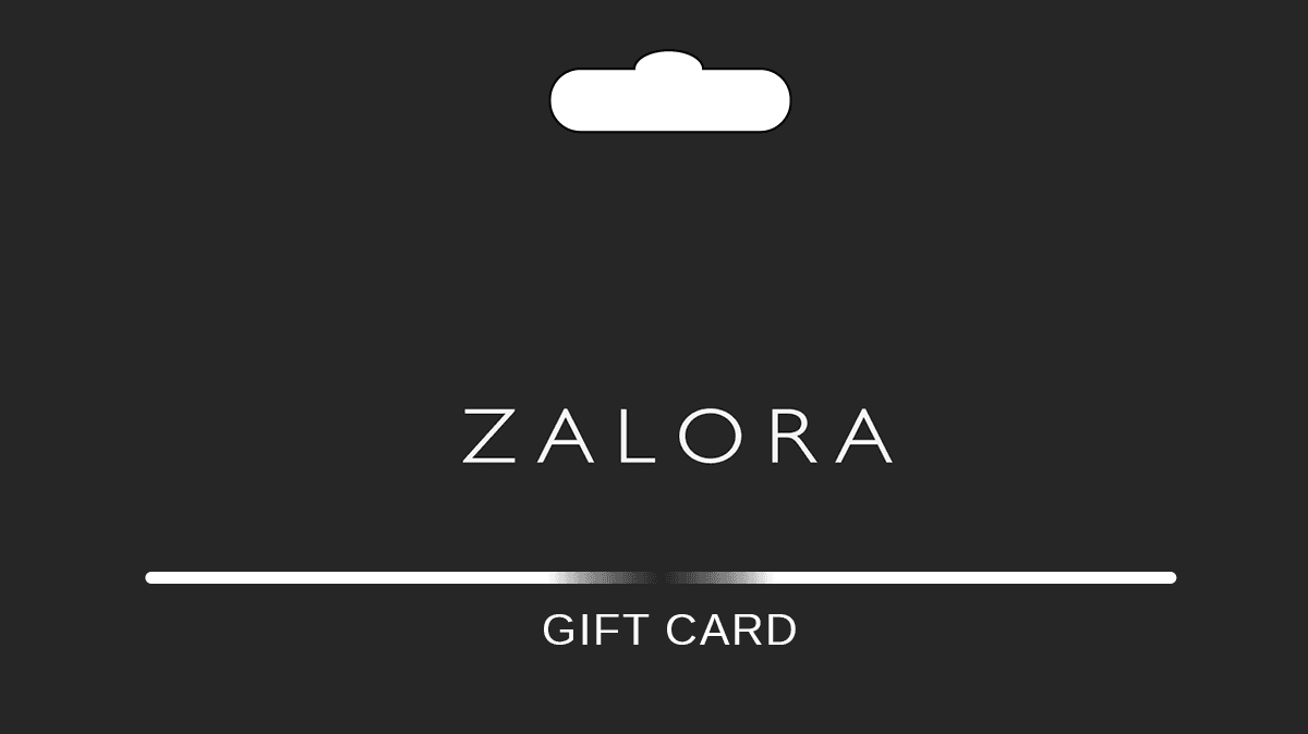 ZALORA Gift Card