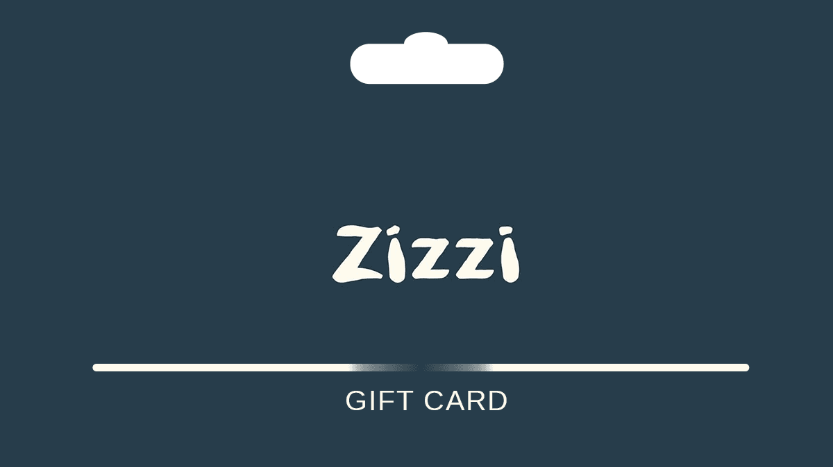 Zizzi Gift Card